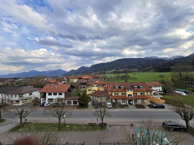 Gasthof Kampenwand Bernau image