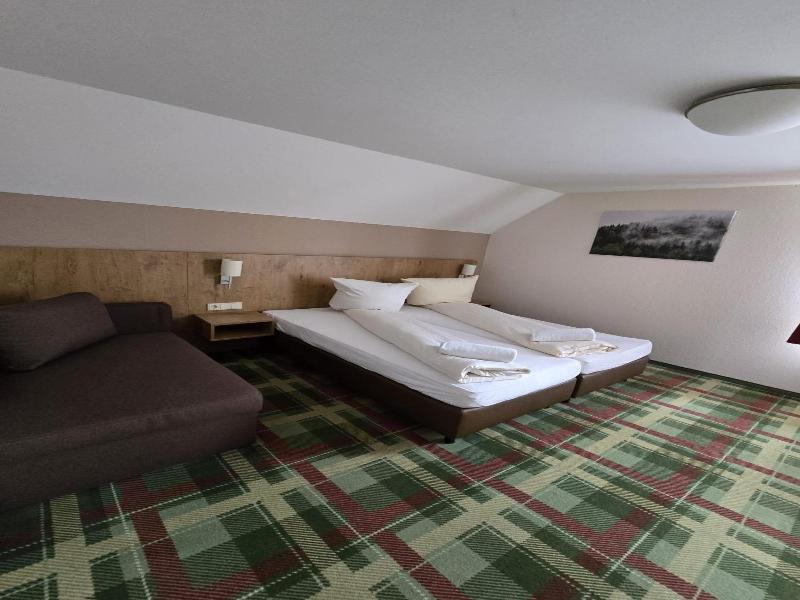 Gasthof Kampenwand Bernau image