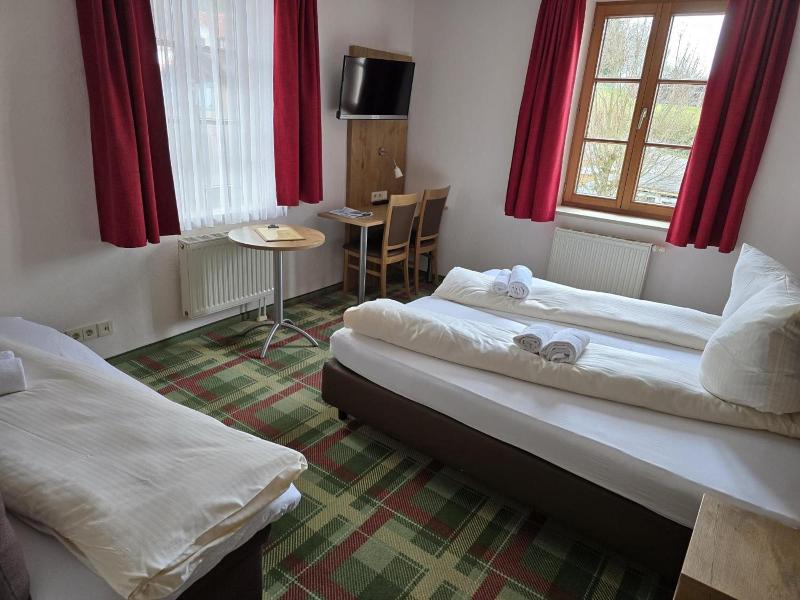 Gasthof Kampenwand Bernau image