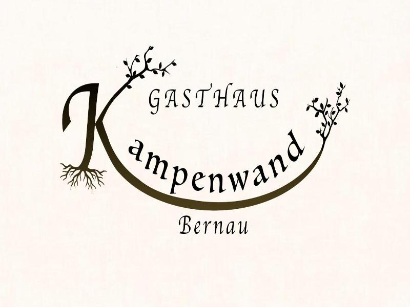 Gasthof Kampenwand Bernau — general view