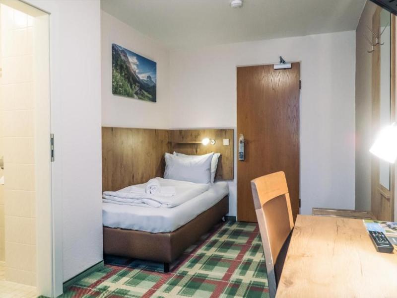 Gasthof Kampenwand Bernau image