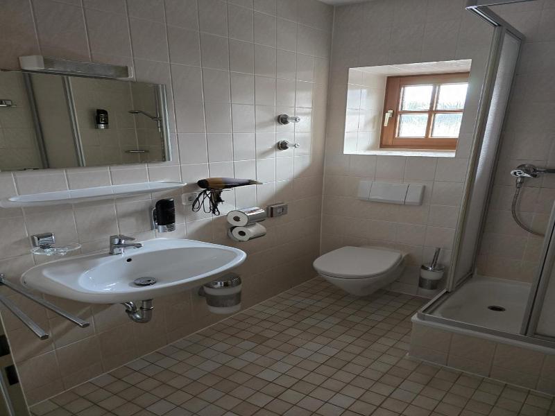 Gasthof Kampenwand Bernau image