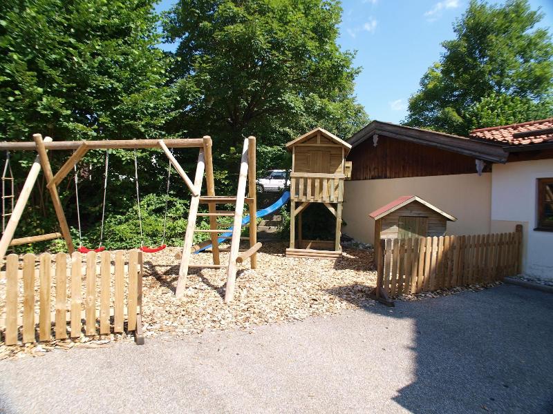 Gasthof Kampenwand Bernau image