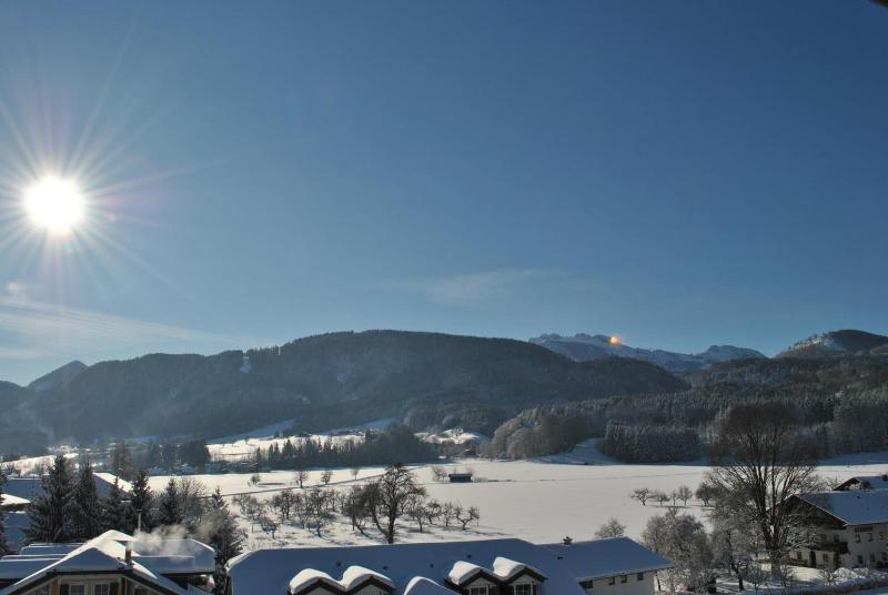 Gasthof Kampenwand Bernau image