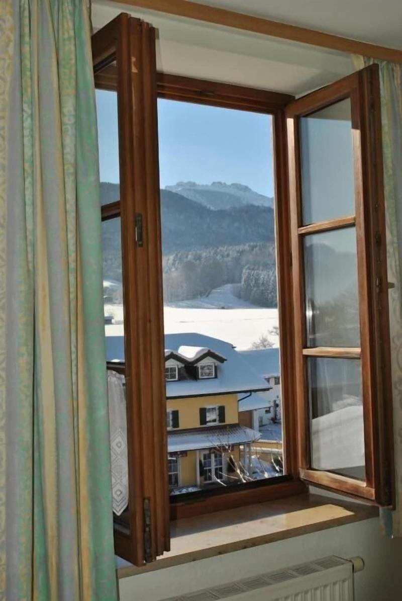 Gasthof Kampenwand Bernau image