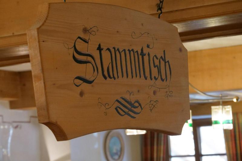 Gasthof Kampenwand Bernau image