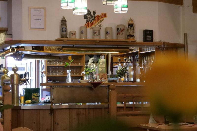 Gasthof Kampenwand Bernau image