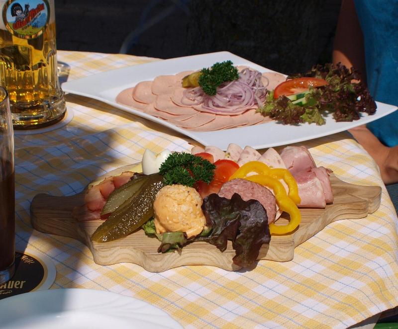 Gasthof Kampenwand Bernau image