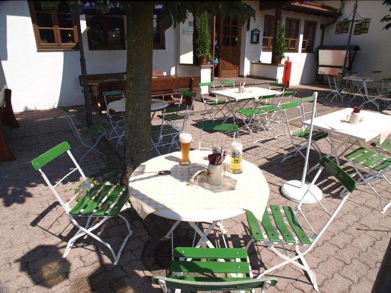 Gasthof Kampenwand Bernau image