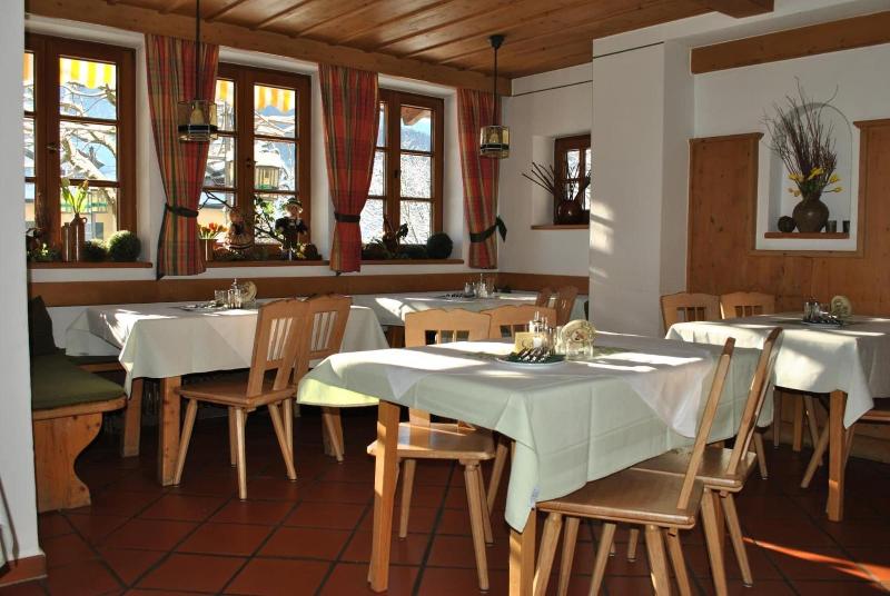 Gasthof Kampenwand Bernau image