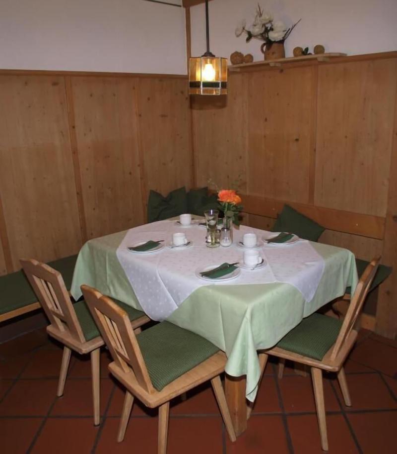Gasthof Kampenwand Bernau image