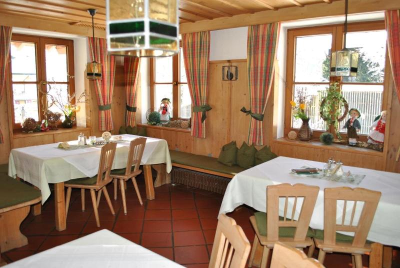 Gasthof Kampenwand Bernau image