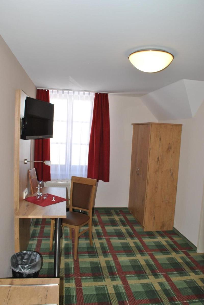 Gasthof Kampenwand Bernau image