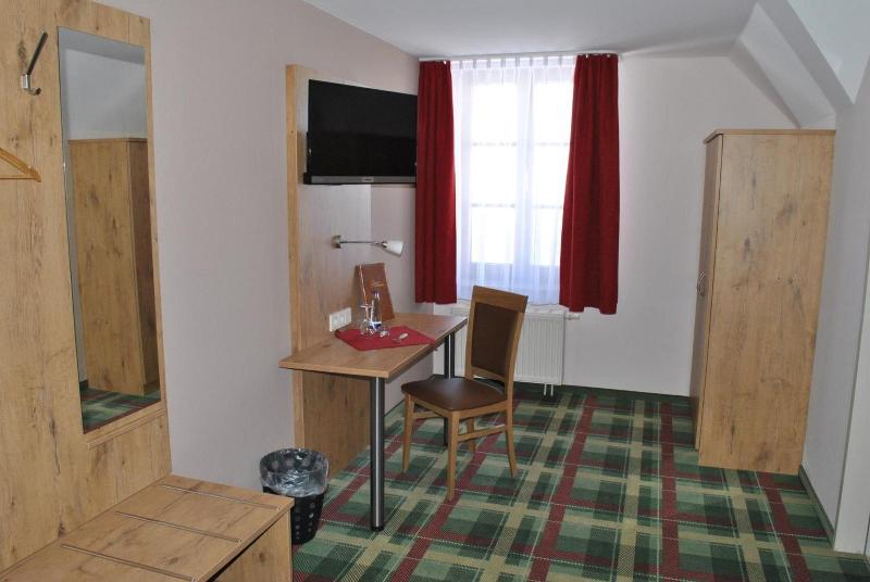 Gasthof Kampenwand Bernau image