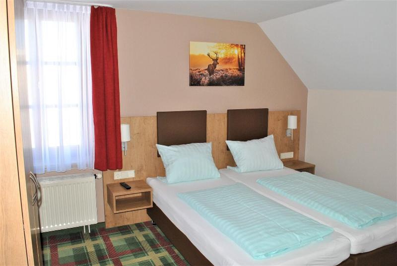 Gasthof Kampenwand Bernau image