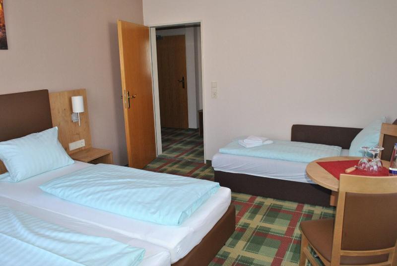 Gasthof Kampenwand Bernau image
