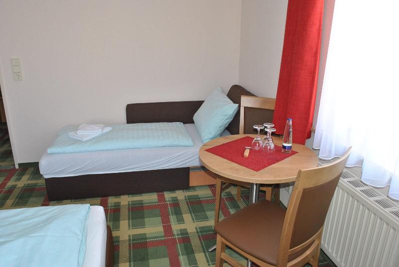 Gasthof Kampenwand Bernau image
