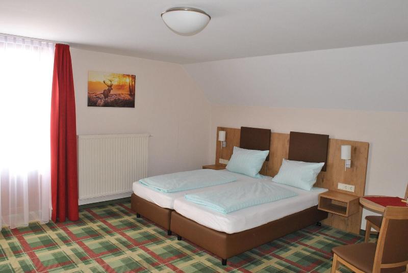 Gasthof Kampenwand Bernau image