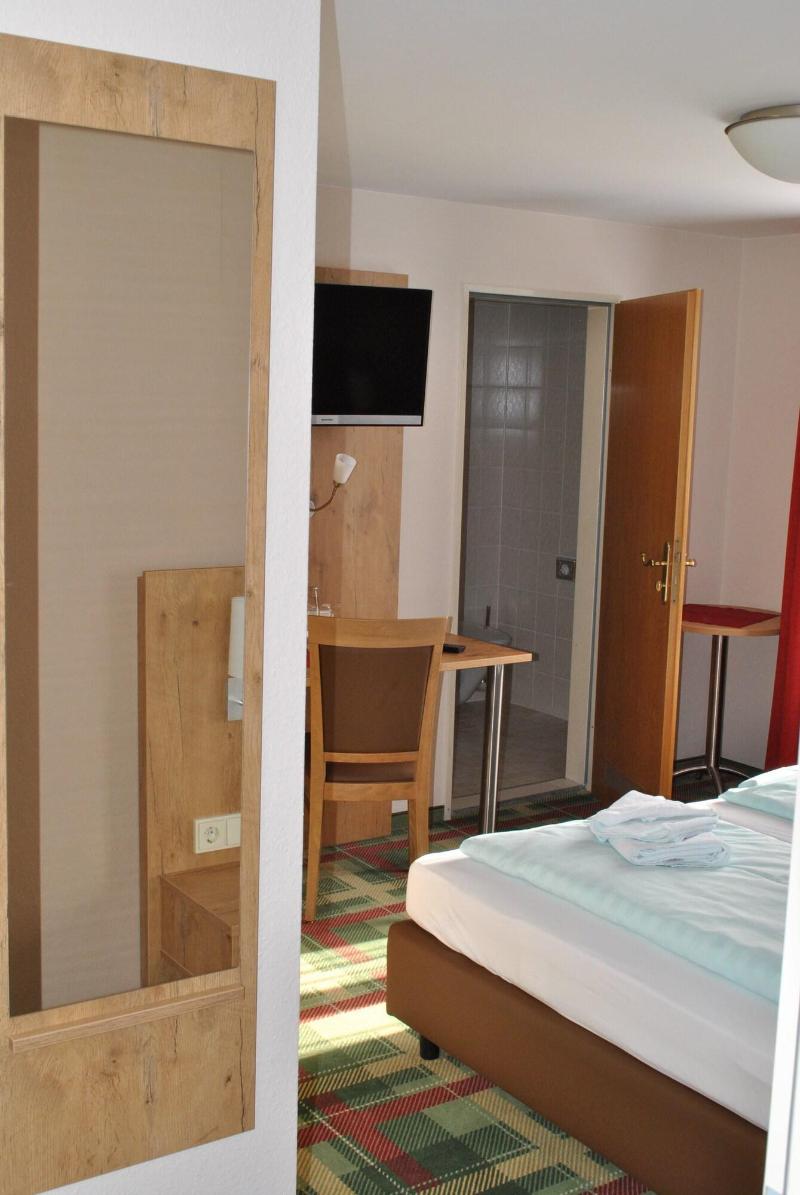 Gasthof Kampenwand Bernau image