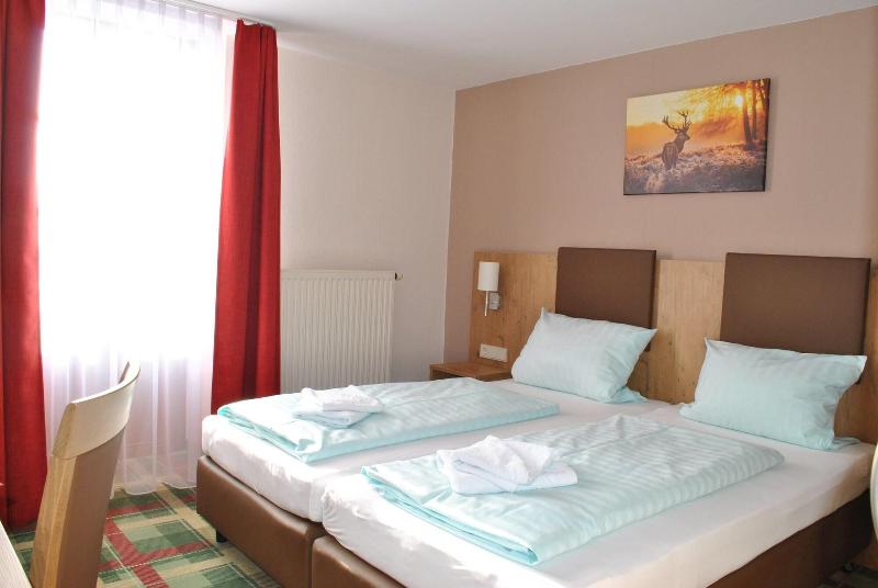 Gasthof Kampenwand Bernau image