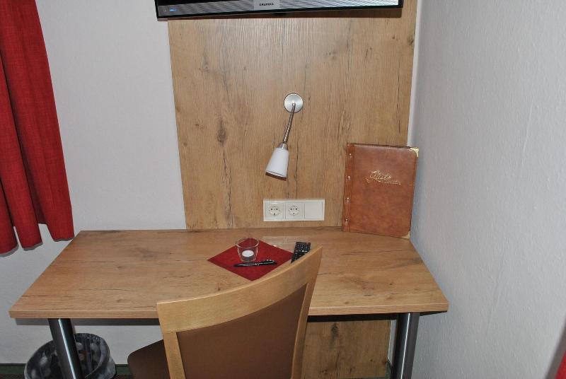 Gasthof Kampenwand Bernau image