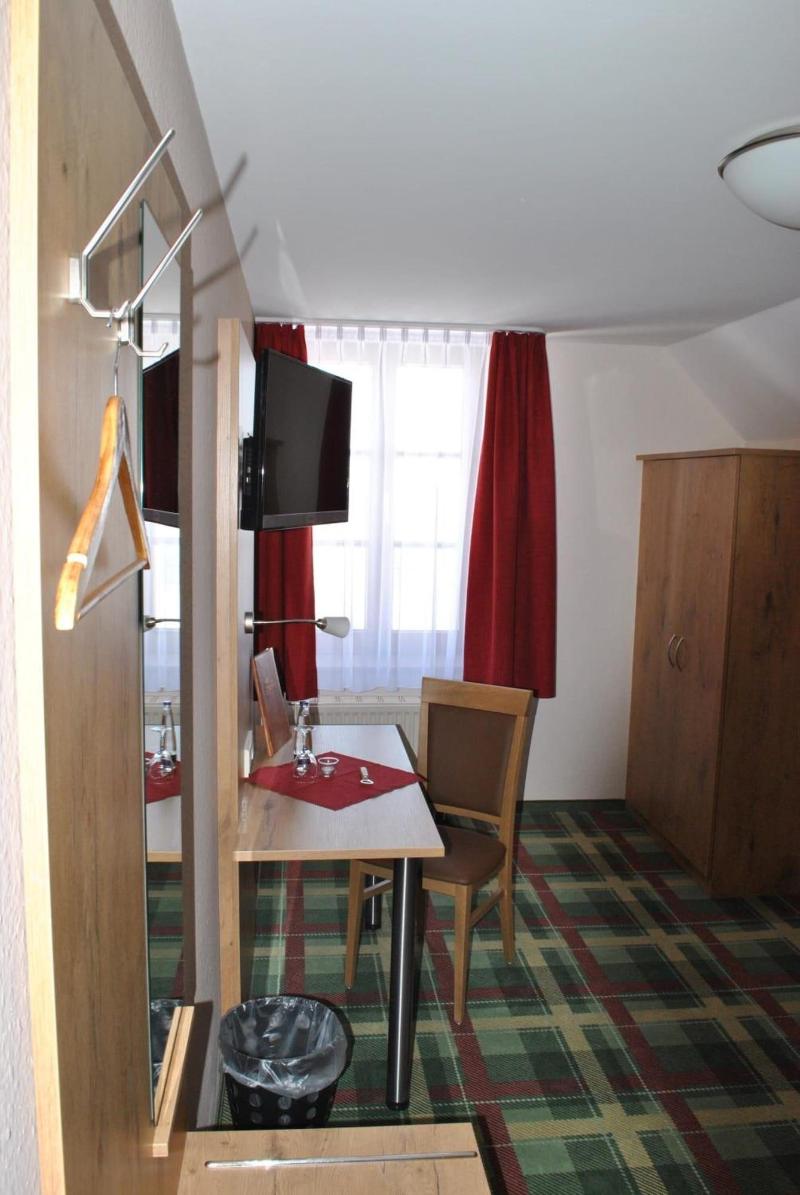 Gasthof Kampenwand Bernau image