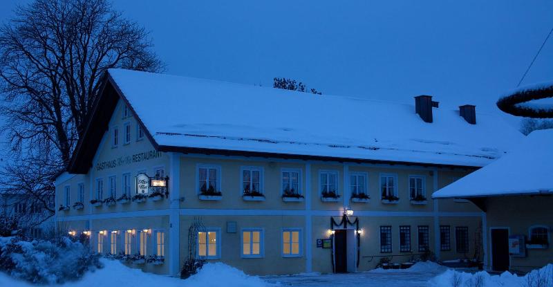 Hotel Alter Wirt — general view