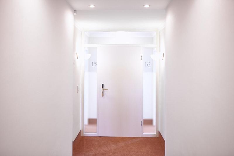 Hotel Alter Wirt — view