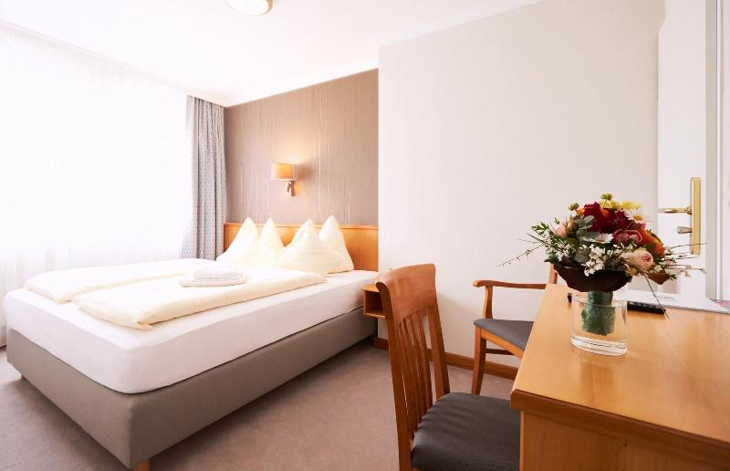 Hotel Alter Wirt image