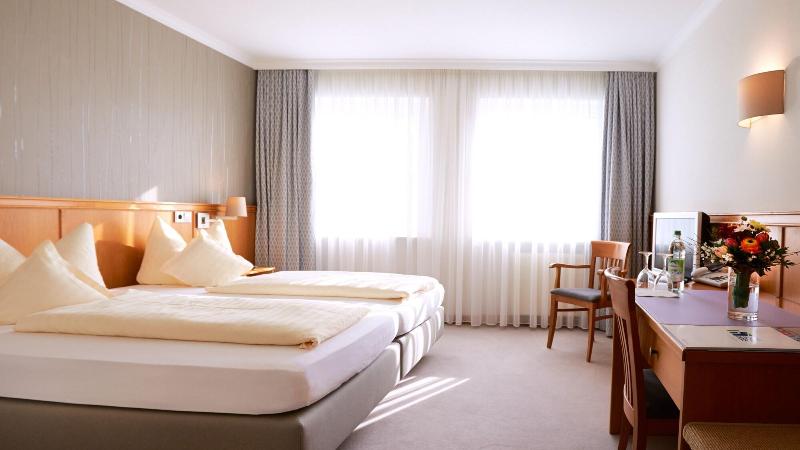 Hotel Alter Wirt image