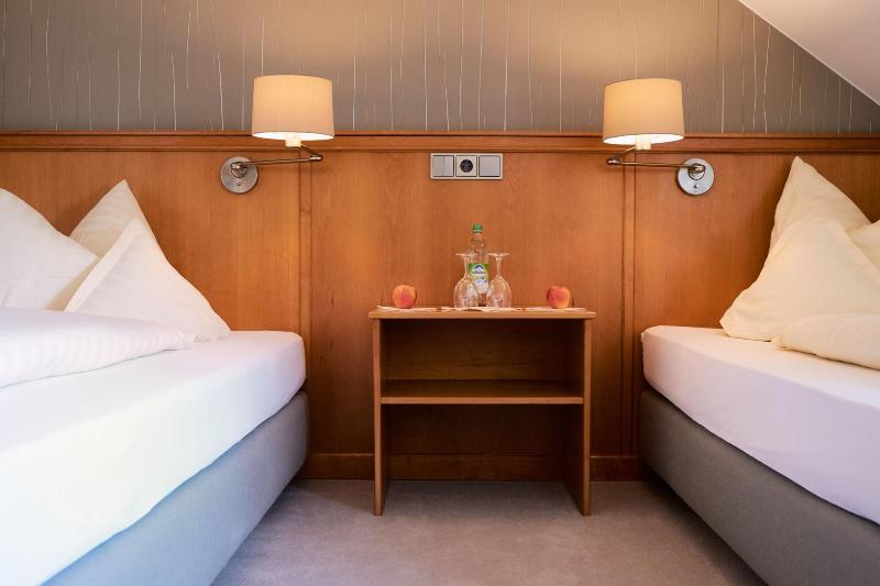 Hotel Alter Wirt image