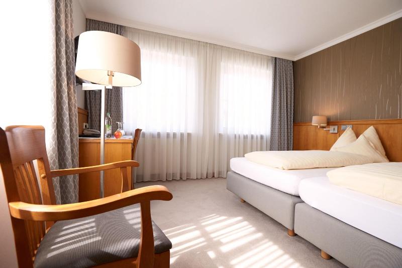 Hotel Alter Wirt image