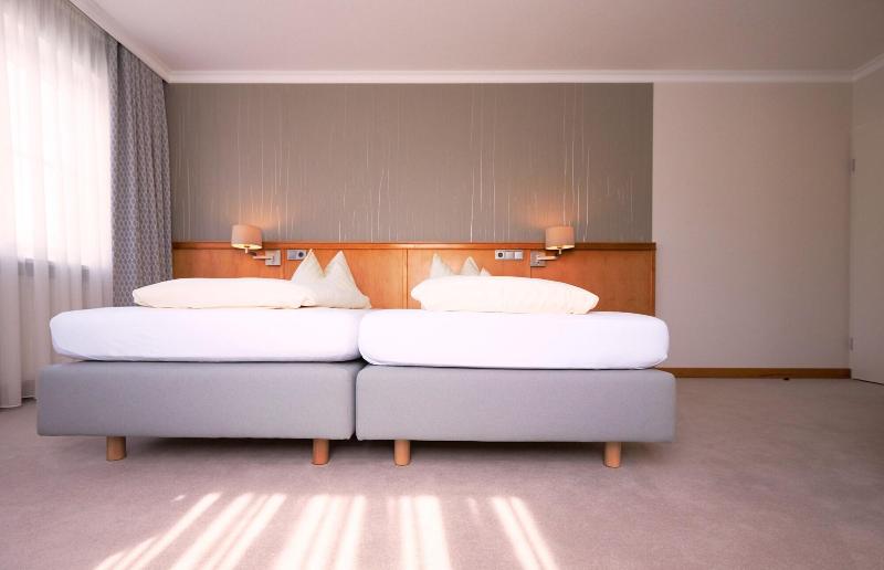 Hotel Alter Wirt image