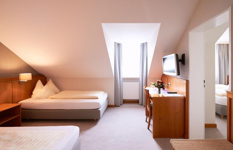 Hotel Alter Wirt image