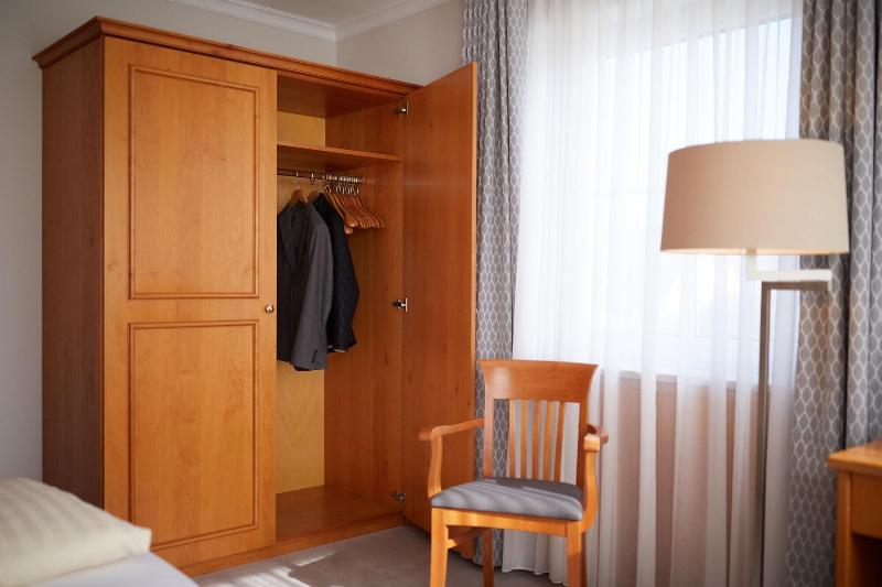 Hotel Alter Wirt image