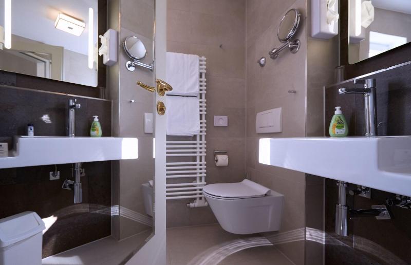 Hotel Alter Wirt image