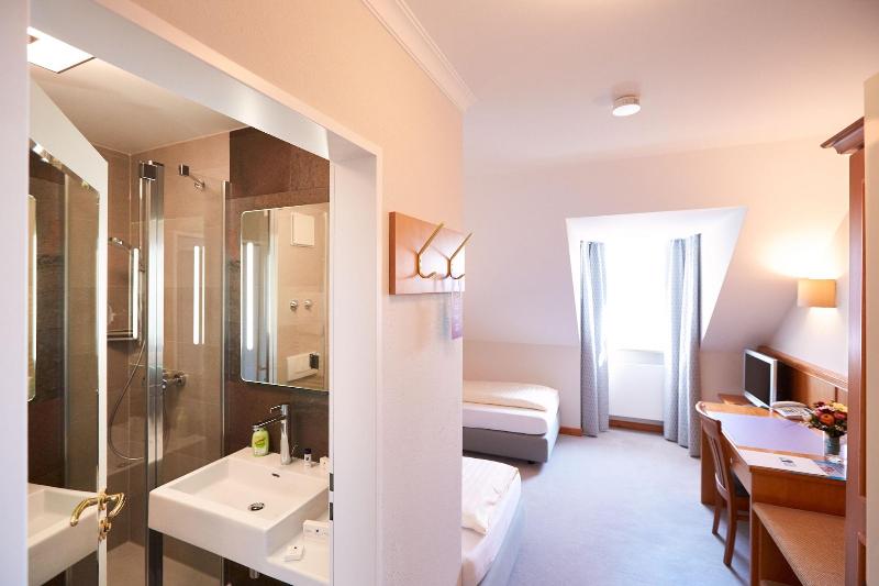 Hotel Alter Wirt image