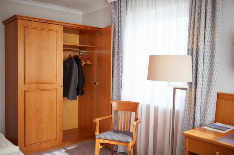 Hotel Alter Wirt image