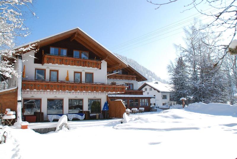 Hotel Anneliese image