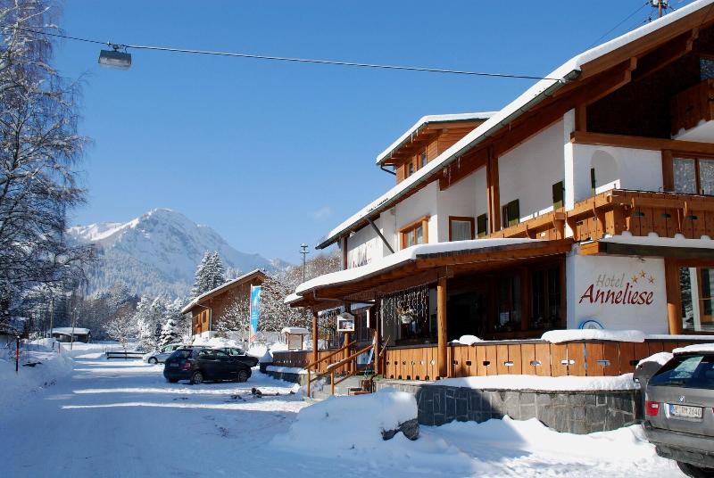 Hotel Anneliese image