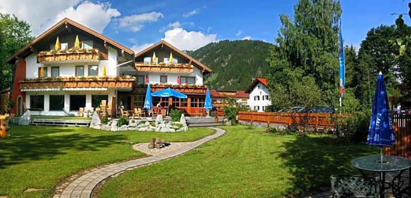 Hotel Anneliese image