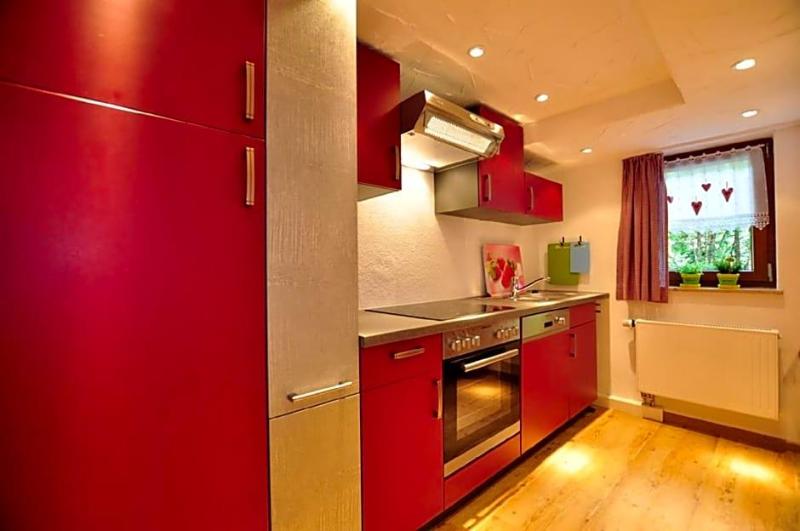Hotel Anneliese image