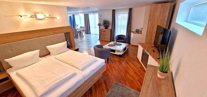Hotel Anneliese image
