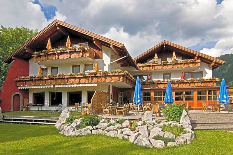 Hotel Anneliese image