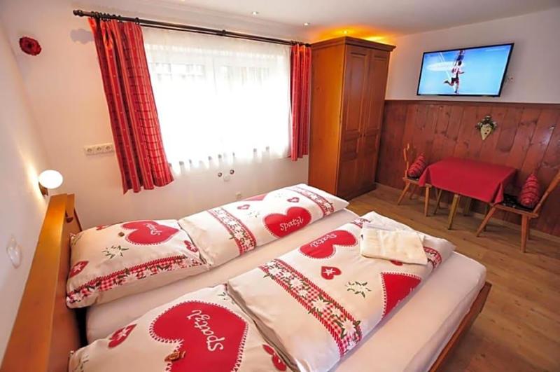 Hotel Anneliese image
