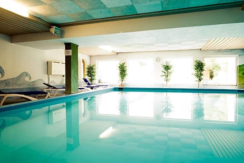 Hotel Anneliese image