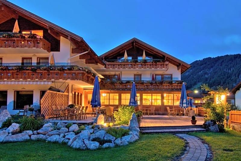 Hotel Anneliese image