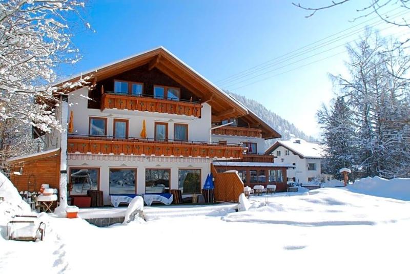 Hotel Anneliese image
