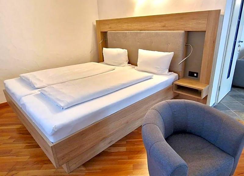 Hotel Anneliese image