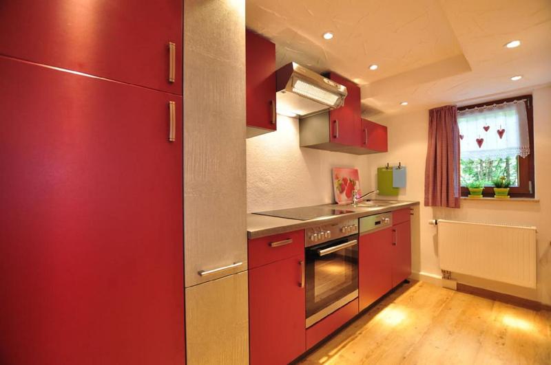 Hotel Anneliese image